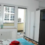 Apartment In The Heart Of Nuremberg
