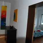 Apartment In The Heart Of Nuremberg